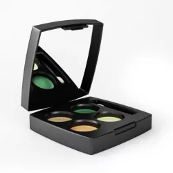 Make Up Cosmetics Eye Shadows 3D model
