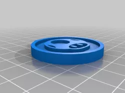 mario key chain