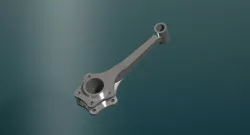 Master Rod