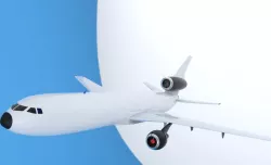 McDonnell Douglas KC-10 Extender