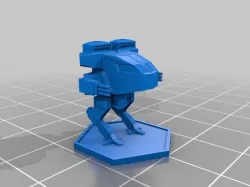 Mech