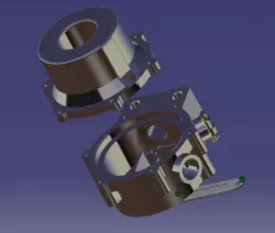 METHANE GEAR