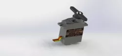 MG 14 Hextronik