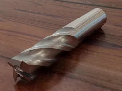 milling cutter