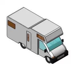 MINI VAN