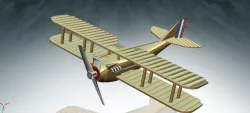 Model Plane