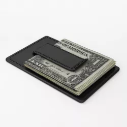 Money Clip 3D model