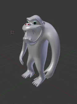 Monkey