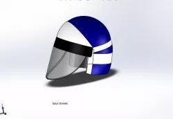 motocycle helmet