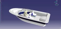 Motor Boat