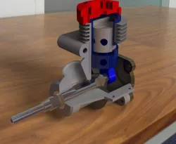 Motor