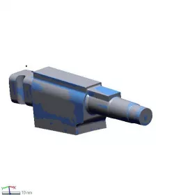 Mould Component