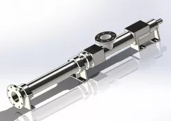 Moyno 1000 series progressive cavity pump