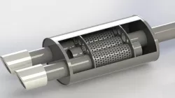 Muffler