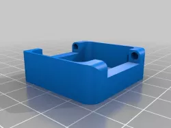My Customized Magnetic Hinge Box