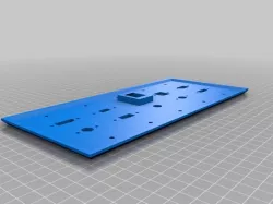 My Customized WALLY - Wall Plate Customizer