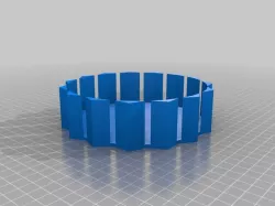 My Customized Zoetrope
