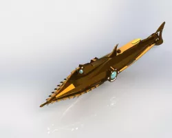 Nautilus