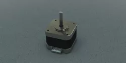 Nema 17 Stepper Motor
