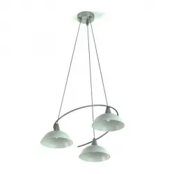 Normande Ceiling Lighting 3D model