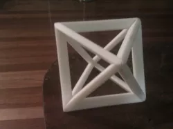 Octohedron
