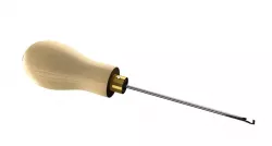 Old style screwdriver