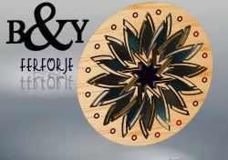 OTTOMAN PATTERN