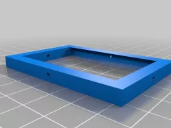 Parametric Power Adapter via Battery Contacts