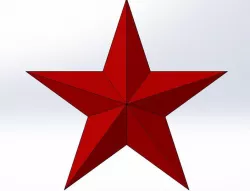 pentagram 