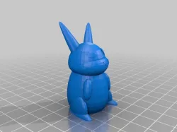 Pikachu v1.0