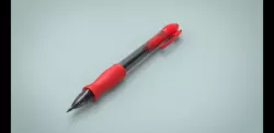 Pilot-based Pen