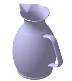 Pitcher