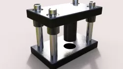 Press Tool