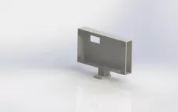 printabble Defy Nerf