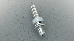 Protank III Heater Assembly