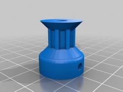 pulley library 3D Models | Page 1 | STLFinder