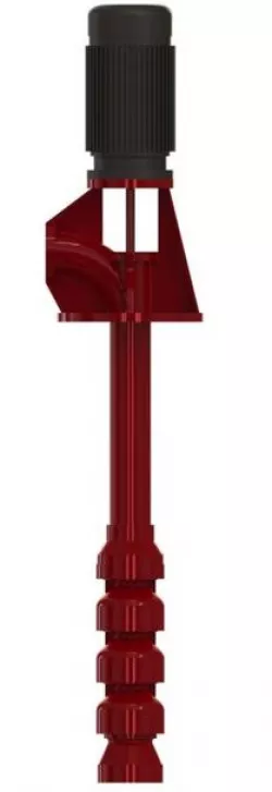 PUMP Project