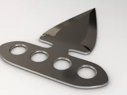 Push Dagger