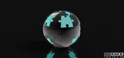 Puzzle Globe (Printable) 