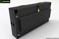 Rabaconda Pro Mobile Workbench
