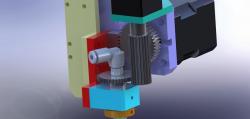 Rotary Rack Mechanism rotary pick and place mechanism 3D Models | Page 1 | STLFinder
