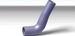 Radiator Hose Upper