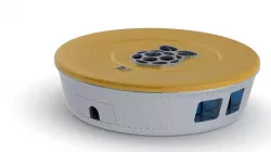 Raspberry pi case