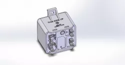 RELAY GE 3ARR3 TYPE