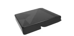 Removable TouchPad