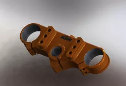 render ktm cnc