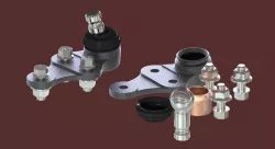 Response to Request : Automotive parts