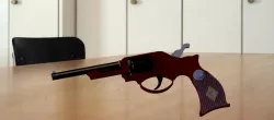 Revolver