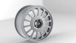 Rim 15" 195