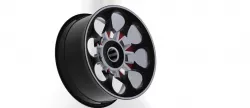 Rim Sport Goth